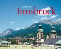 Bild vom Artikel Innsbruck vom Autor Karl-Heinz Zanon