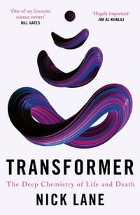 Produktbild: Transformer