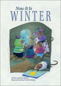 Produktbild: Now It Is Winter