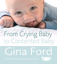 Produktbild: From Crying Baby to Contented Baby