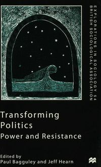 Produktbild: Transforming Politics