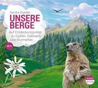 Produktbild: Unsere Berge