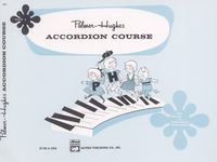Produktbild: Palmer-Hughes Accordion Course, Book 1