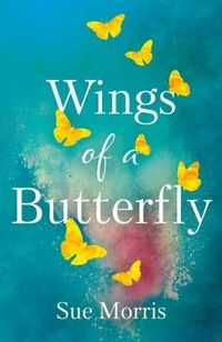 Produktbild: Morris, S: Wings of a Butterfly