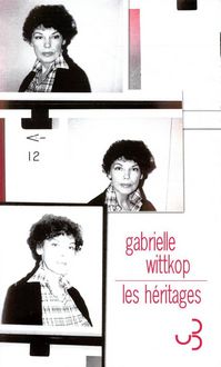 Produktbild: Les h&eacute;ritages
