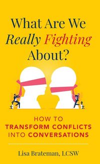 Produktbild: What Are We Really Fighting About?