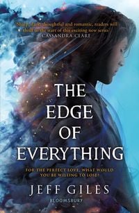 Produktbild: The Edge of Everything