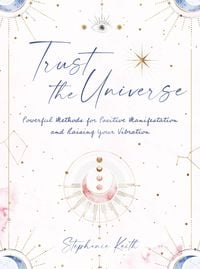 Produktbild: Trust the Universe