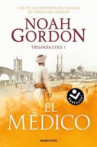 Produktbild: El M&eacute;dico / The Physician