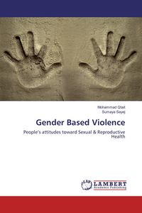 Produktbild: Gender Based Violence