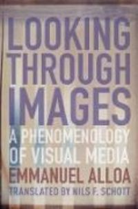Produktbild: Alloa, E: Looking Through Images