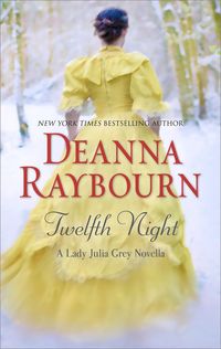 Produktbild: Twelfth Night