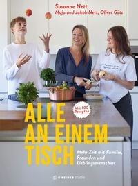 Produktbild: Alle an einem Tisch