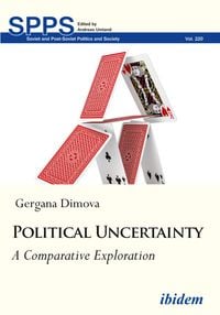 Produktbild: Political Uncertainty