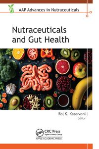 Produktbild: Nutraceuticals and Gut Health
