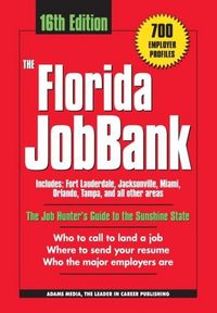 Produktbild: The Florida Jobbank