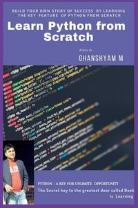 Produktbild: Learn Python from Scratch
