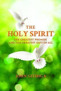Produktbild: The Holy Spirit