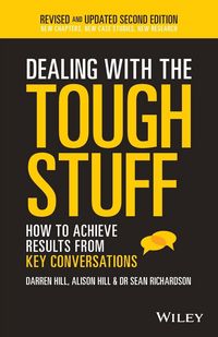 Produktbild: Dealing with the Tough Stuff