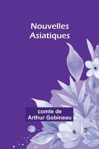 Produktbild: Nouvelles Asiatiques