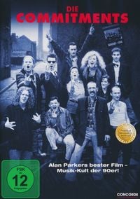 Produktbild: Die Commitments