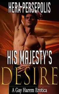 Produktbild: His Majesty's Desire