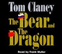 Produktbild: The Bear and the Dragon