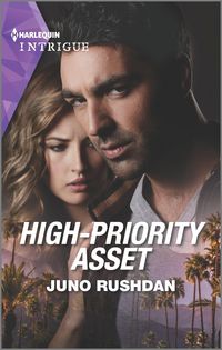 Produktbild: High-Priority Asset