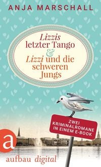 Produktbild: Lizzis letzter Tango & Lizzi und die schweren Jungs