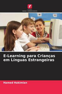 Produktbild: E-Learning para Crian&ccedil;as em L&iacute;nguas Estrangeiras