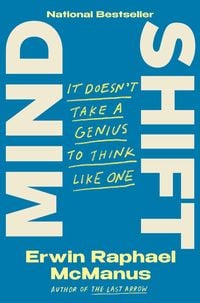 Produktbild: Mind Shift