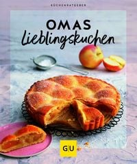 Produktbild Omas Lieblingskuchen