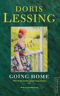 Produktbild: Going Home
