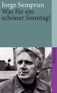 Produktbild: Was f&uuml;r ein sch&ouml;ner Sonntag!
