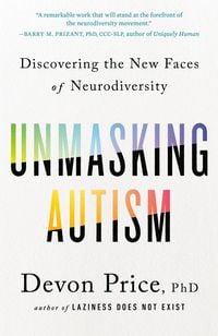 Produktbild: Unmasking Autism