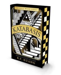 Produktbild: Katabasis. Special Deluxe Edition