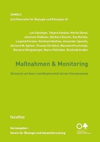 Produktbild: Ma&szlig;nahmen & Monitoring