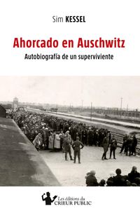 Produktbild: Ahorcado En Auschwitz