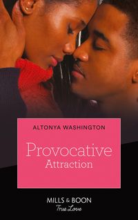 Produktbild: Provocative Attraction