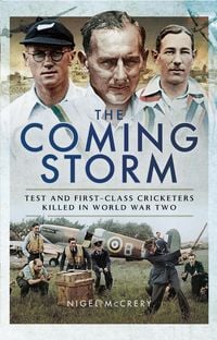 Produktbild: The Coming Storm