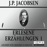 Produktbild: Erlesene Erz&auml;hlungen 1