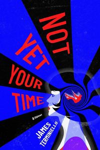 Produktbild: Not Yet Your Time