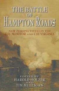 Produktbild: The Battle of Hampton Roads