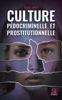 Produktbild: Culture pedocriminelle et prostitutionnelle