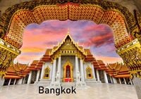 Produktbild: Bangkok