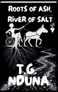 Produktbild: Roots of Ash, River of Salt