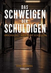 Produktbild: Das Schweigen der Schuldigen