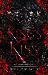 Produktbild: King's Kiss (Chronicles of Urn #2)