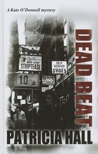Produktbild: Hall, P: Dead Beat