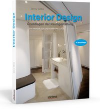 Produktbild: Interior design - Grundlagen der Raumgestaltung